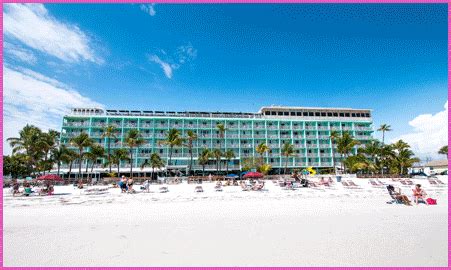 3448 marinatown lane, north fort myers, fl 33903. Spring Break 2015 - The Lani Kai Island Beach Resort ...
