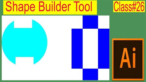 We did not find results for: Shape builder tool in adobe illustrator | Class#26 | Urdu ...
