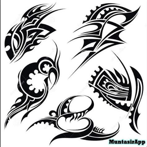 Download desain tato hewan apk 1.0 for android. Paling Populer 14+ Tato Hewan Simple - Gambar Tato Keren