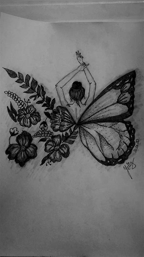 Im recently looking for a butterfly metamophosis tattoo idea, and i found this while on da, and i was wondering if i could use your idea for a tattoo im getting. Butterfly | Geometric tattoo, Tattoos, Frog tattoos