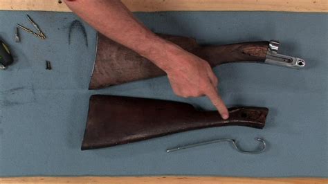 The best rewards on a stock are typically with a hold time of between 50 to 300 days. Gunsmithing - How to Convert a Pistol Grip Buttstock to a ...