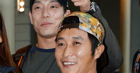 On april 1st, media outlet joongang daily with the comedian to hold an interview. Kim Byung Man causes worry after disappearing on the ...
