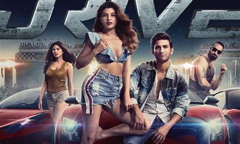 Review on chhichhore movie fact sushant singh rajput, shraddha kapoor, dv studio 2020. Drive Review 2.0/5 : The Sushant Singh Rajput - Jacqueline ...