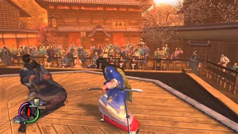 The game offers a mix of story, combat and event scenes. Way of the Samurai 4 - Longshaft, Soul Culler, Asura ...