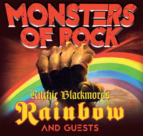 Maybe you would like to learn more about one of these? ハード・ロックに回帰するリッチー・ブラックモア ＜Monsters Of Rock Festival 2016＞出演 ...