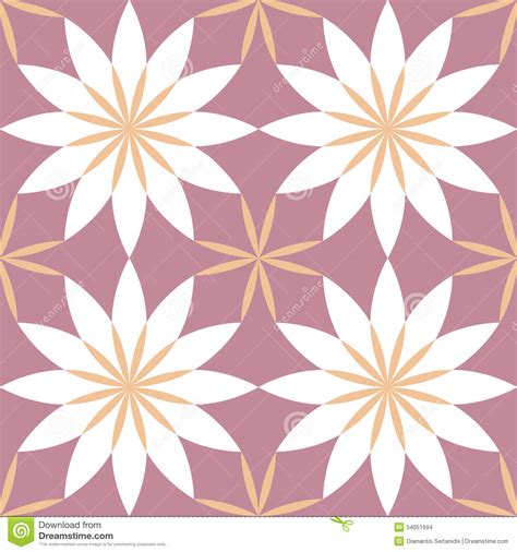 Our current inventory includes tile types such as plain, mixed, decorative, floral, figural, geometric, textured and. Hydraulic Vintage Cement Tiles Stock Vector - Illustration ...