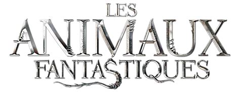 It is possible to clarify that this logo was elaborated by alex ross (only the typography), the rest i imagined and i. Fantastic Beasts and Where to Find Them | Movie fanart ...