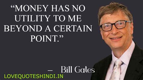 Short bio of bill gates: 101 Bill Gates Motivational Quotes on Success ...