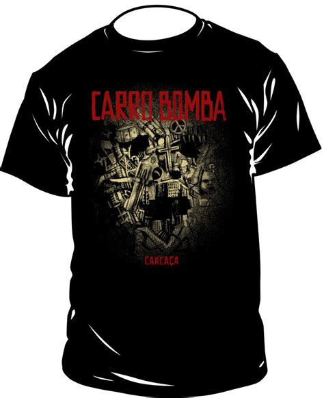 CARRO BOMBA || Official Website