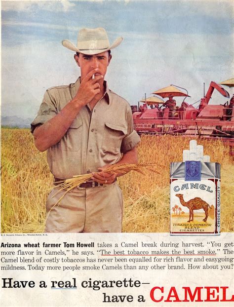 Camel is an american brand of cigarettes, currently owned and manufactured by the r. The Decorum Forum: February 2012