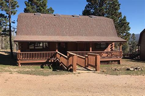 A full bathroom in the hall and the convenience of a washer/dryer. Shell Vacation Club | Resort Directory Angel Fire Cabin ...