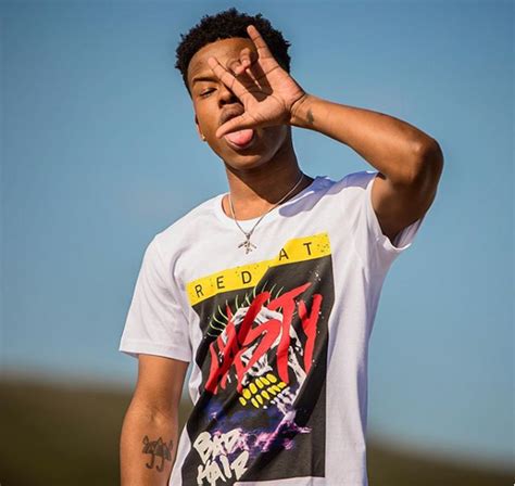 Birthday, bio, family, parents, age, biography, born (date of birth) and all information about nasty c. Did Nasty C Have Sex With An Underaged Girl? Black Twitter ...