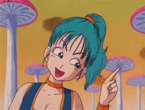 Strip naked, dance, finger self. Bulma Finger GIF - Bulma Finger Wag - Discover & Share GIFs