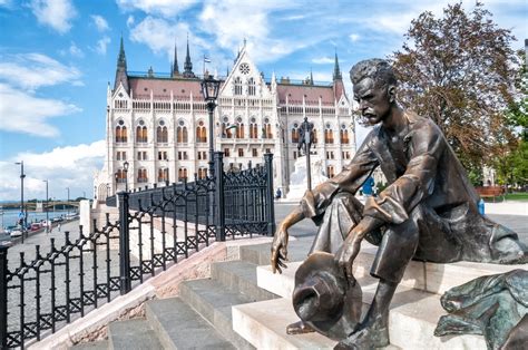 Mivel már hónapok óta tudjuk, hogy. Séta a budapesti Duna-parton - Szallas.hu Blog