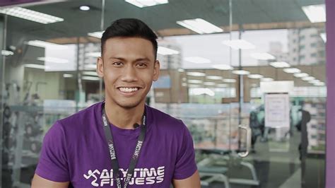 But the biggest question of anyone is how much does it cost to be a member of however, from time to time, the clubs go on promos for as low as 2,000 pesos per month. Anytime Fitness Malaysia Club Tour - Solaris - YouTube