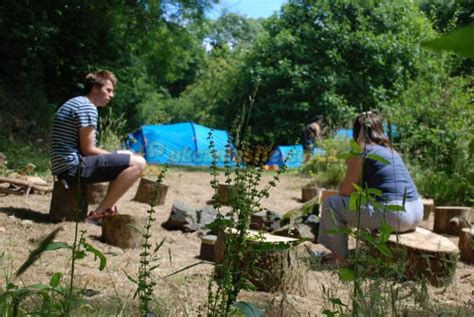 Find and book campsites in cornwall from £7/nt. Fat Apples Wild Camping , Helston Campsites, Cornwall