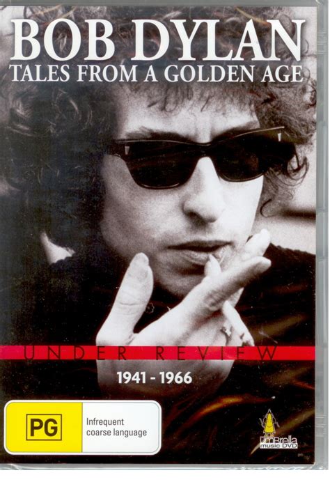 Bob dylan the fiddler now upspoke: 5573. Bob Dylan-Tales from a Golden Age: 1941-1966 (2004 ...