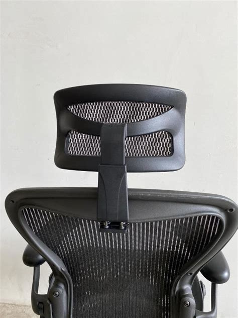 Alibaba.com offers 1621 aeron chair headrest products. Headrest For Herman Miller Aeron Chair - Black, Furniture, Tables & Chairs on Carousell