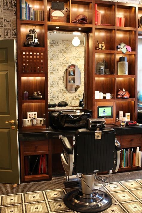 A ksi barber expert near me brings a systematic beard enhancer technique to achieve the sharpest beard & hairline possible with his signature technique by @ksikingiamhim located @ksihighlight. Shopping London | Alfred Dunhill's Bourdon House | A ...