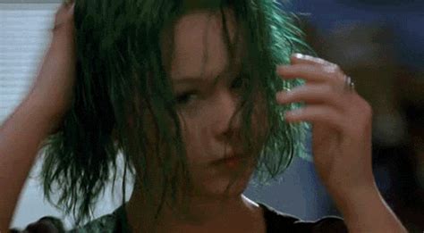 The same problem still exists, that your hair dye might not take as well as you hoped for. 13 Secrets Nobody Tells You About Dyeing Your Hair A Crazy ...