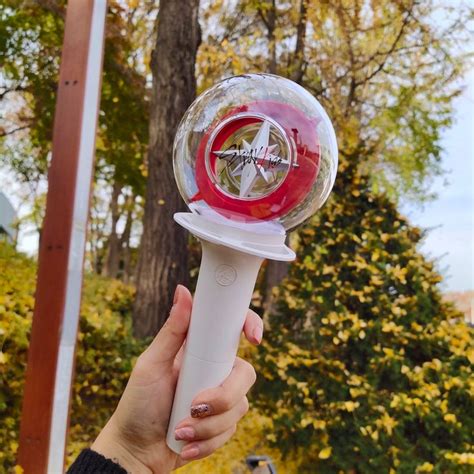 What do you need to know about bts lightsticks? Stray Kids Lightstick | Nachimbong | Compassbong ...