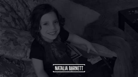 Parenting author kristine barnett claims her adopted teen is. #47 Natalia Barnett - YouTube