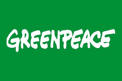 Greenpeace, originally known as the greenpeace foundation, was founded in vancouver, british columbia, canada in 1972. Mudar é Necessário !: GREENPEACE