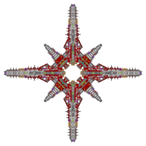 First thing to do is to decide what is the design for. Planetary Annihilation Ship Designs - Cosmoteer Official Forum