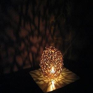 A shade more decorative and yet very easy to do! 19 Ideas to Make Solar Garden Lights DIY - Alternative ...