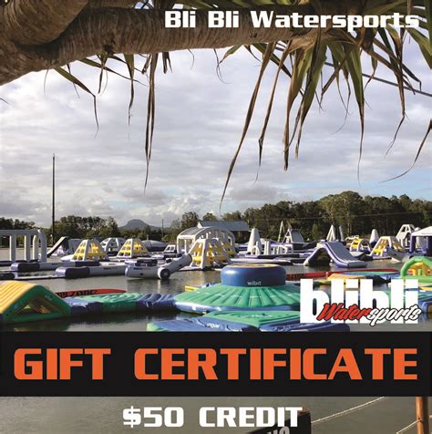Is close to beaches and is only a short drive to maroochydore. Bli Bli Watersports $50 credit | Bli Bli Watersports