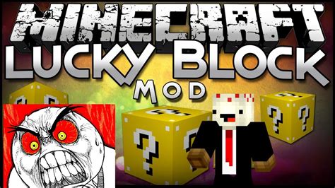 We did not find results for: Minecraft PE:Hardcore Lucky Blocks Mod Review - YouTube