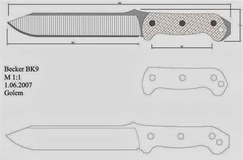 ¿necesitas un tamaño personalizado para tu plantilla de un cuchillo, un tenedor y una cuchara? Moldes de Cuchillos | Cuchillos, Cuchillos artesanales, Plantillas cuchillos