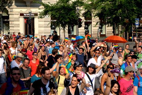 Public · hosted by budapest pride. Sajtóközlemény - Zaklató módon diszkriminált a rendőrség a ...