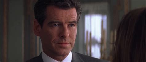 Oktober 1958 nahm die amerikanische weltraumbehörde ihre tätigkeit auf. Bild zu Pierce Brosnan - James Bond 007 - Die Welt ist ...