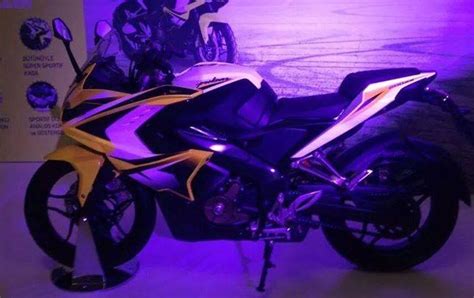 Currently it has been seen in bajaj will showcase the new pulsar 200ss at the 2014 auto expo which will be held in new delhi, india in. Pulsar 200SS Power Figures Revealed; Price & More Details