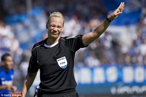 Maybe you would like to learn more about one of these? Bundesliga to make history with first female referee ...