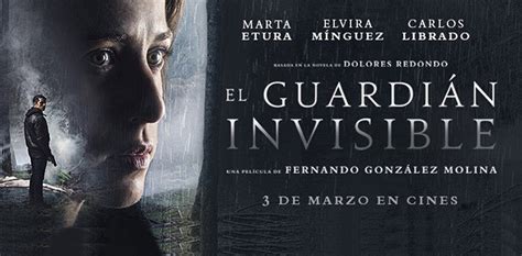 Ver el guardián invisible online en pelisplus, en los márgenes del río baztán, en el valle de navarra, aparece el cuerpo desnudo de una adolescente en una circunstancia que lo relaciona con un asesinato ocurrido un mes atrás. EL GUARDIAN INVISIBLE crítica: ¡Niiiñaaas, cuidao con el Teletubbie! - Web de cine fantástico ...