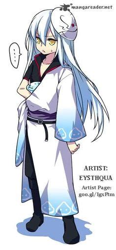 Petualangannya di dunia isekai akhirnya dimulai. 8 Best Tensei Shitara Slime Datta Ken images in 2020 ...