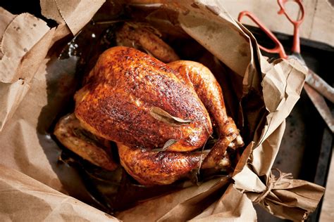 This rolled turkey recipe offers satisfying, boneless slices that contain both white and dark meat and savory stuffing. Cooking Boned And Rolled Turkey In A Bag / Reynolds cooking bag turkey breast recipe cbydata.org ...