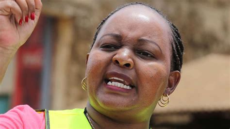 Governor anne mumbi waiguru, egh ogw, (born 16 april 1971) is the second governor of kirinyaga county in kenya, in office since 22 august 2017. Waiguru threatens to sue King Kaka for defaming her in ...