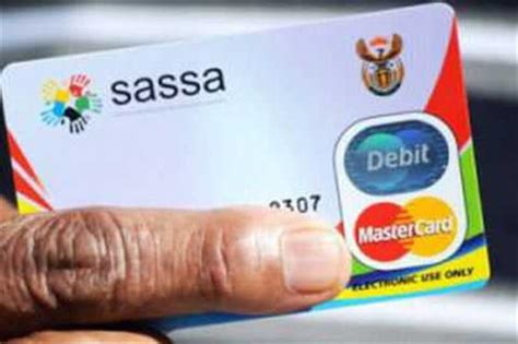 It can be accessed via the web on srd.sassa.gov.za/sc19/status. SASSA releases grants payment schedule for remainder of ...