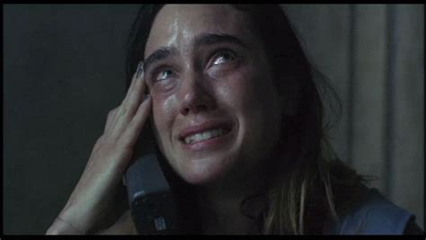 Actors jared leto and jennifer connelly lie on the floor in a scene from the film, 'requiem for a dream,' directed by darren aronovsky, 2000. "Requiem for a Dream", a Tale of Desperation