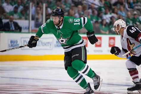 Jason dickinson is a canadian professional ice hockey forward currently playing for the dallas stars of the national hockey league. The Case For Giving Jason Dickinson More Ice Time