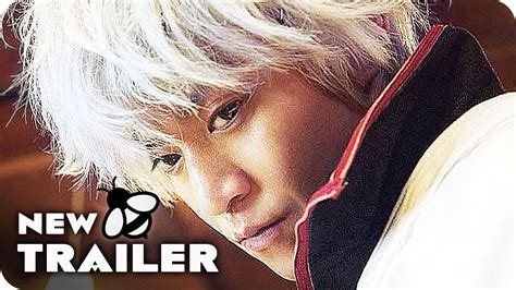 The good, the bad and the ugly a dog's way home the black stallion. GINTAMA Trailer (2017) Live Action Movie - YouTube