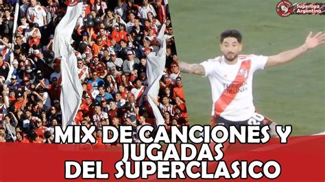 Argentina vs brazil superclasico 2019 celebration. Mix de Canciones y jugadas del #SuperClasico / River vs ...