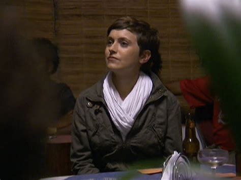 Paris 572 158 558 isin : Grb89 | Sophie Jovillard, Capture TV, 03/02/2008 (4)