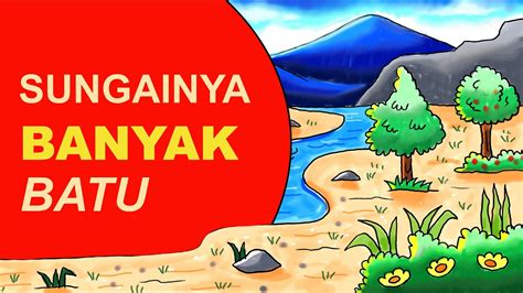 Download 93 gambar kelinci untuk kolase paling bagus gratis. HEBAT, Cara menggambar dan mewarnai pemandangan GUNUNG DAN ...