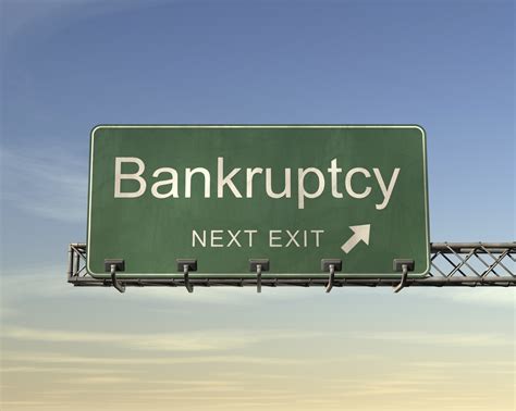 10 Things To Know About Bankruptcy Practice | Above the Law