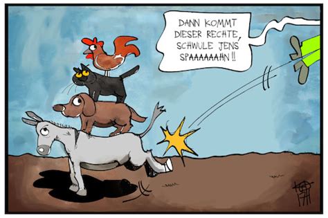 Gain'den beyaz yaka belgeseli #sorsanbeyazyakalıyız. Helga Trüpel By Kostas Koufogiorgos | Politics Cartoon ...