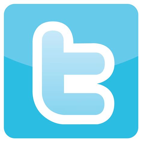 Twitter logo png you can download 26 free twitter logo png images. Twitter-Logo-Icon-by-Jon-Bennallick-02 - CCO